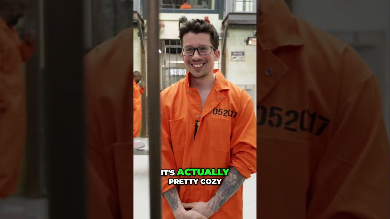 Fraud, Prison & Debt: Jimmy's Shocking Story 