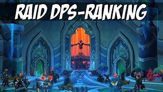 Schurke extrem stark, Evoker büßen ein: Das erste DPS-Ranking aus dem neuen Raid Amirdrassil