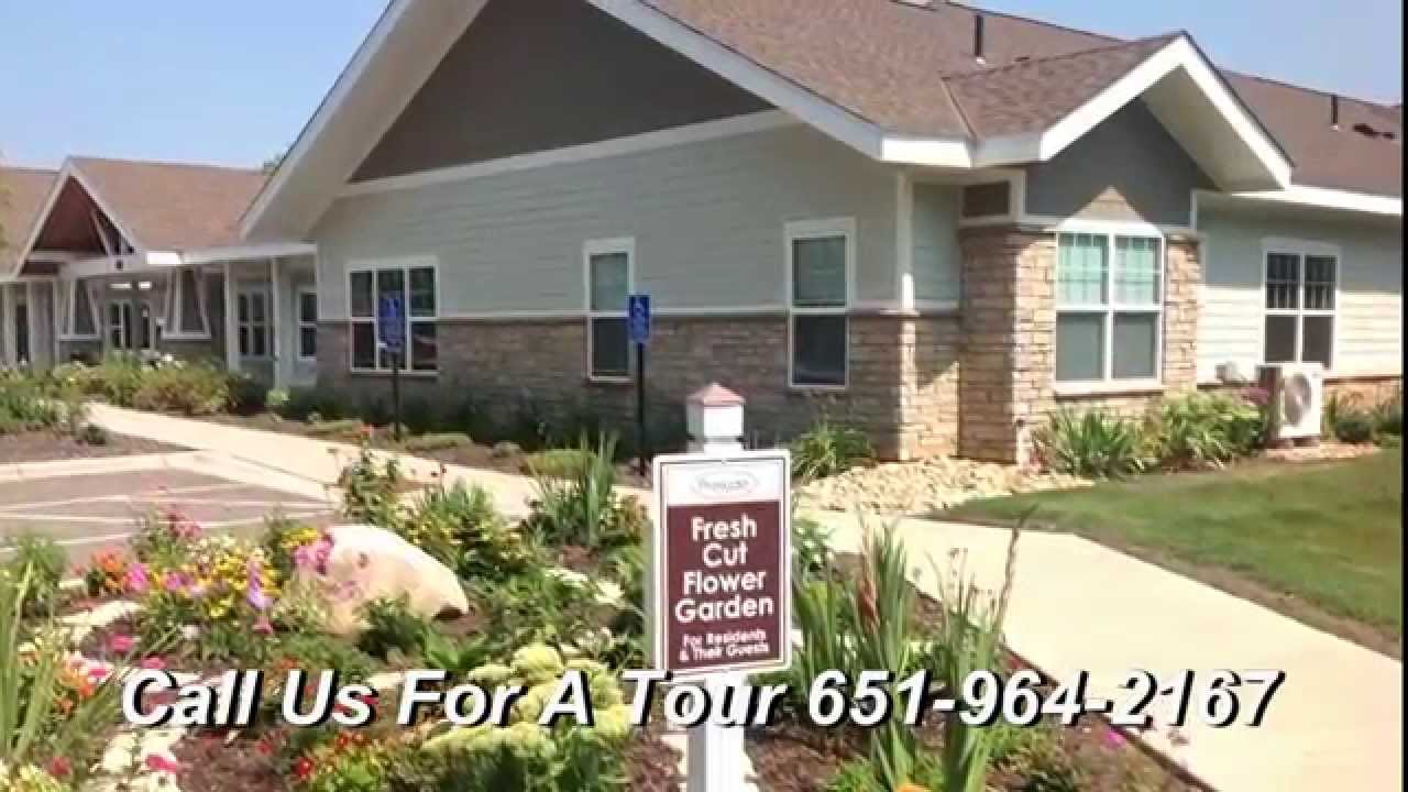 Prelude Homes and Services Assisted Living Woodbury MN Minnesota