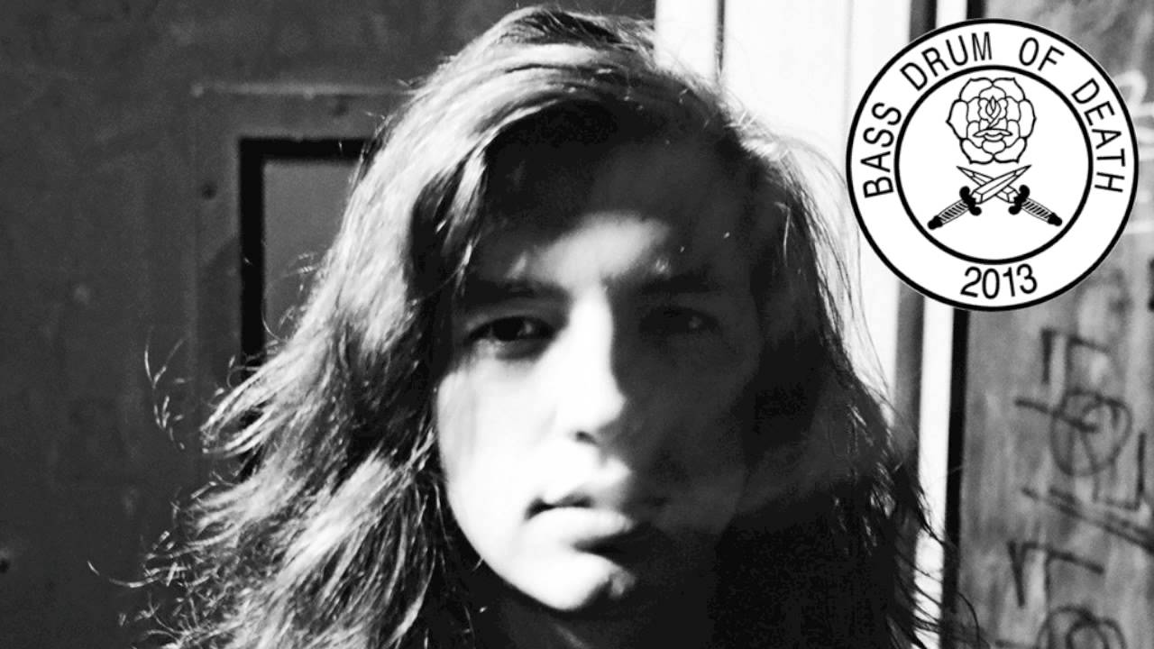 Bass Drum of Death 'Bass Drum of Death' LP (Full Album Stream) YouTube