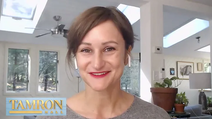 Holly Whitaker Wants You to Think Twice Before Hav...