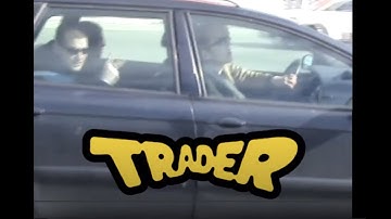 Trader - Medieval (Official Video)