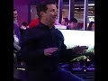 Kevin Wendt + LG Curved OLED Gaming Monitor