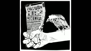 Static Means - Cracks