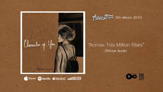 Adhitia Sofyan "Across This Million Stars" Official Audio chords