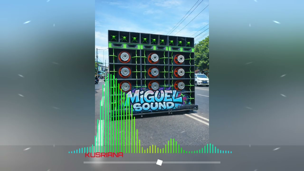 KUSRIANA‼️MIGUEL_SS_VANDRI_BEAT_TMP26