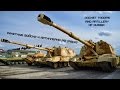 Ракетные войска и артиллерия РФ (РВиА) | Rocket troops and artillery of Russia