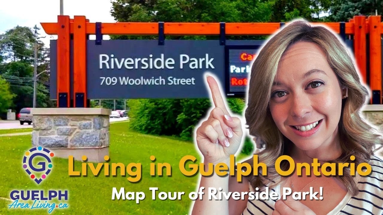 Riverside Park Neighbourhood Map Tour In Guelph Ontario YouTube riverside-park-neighbourhood-map-tour-in-guelph-ontario-youtube