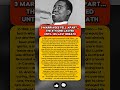 3 Marriages Fell Apart… the 4th One Lasted Until His Last Breath #LouisArmstrong #love #devotion