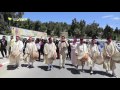 الكاف مدينة تغني وتصرخ أيضا