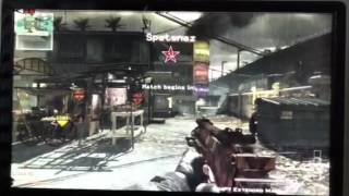Fake dispute 2