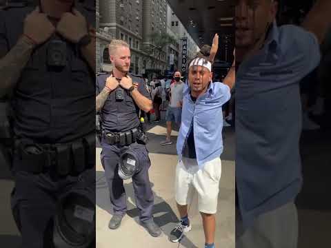 Don’t tell them I told you! ? #vtyellow #nypd