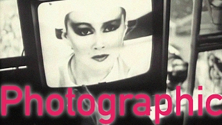 Depeche Mode - Photographic (Tłumaczenie PL)