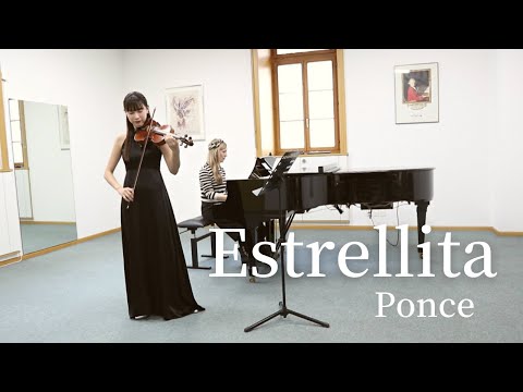 Ponce : Estrellita_Rio Arai/荒井里桜