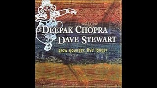 Deepack Chopra &amp; Dave Stewart (2001)  06 Come To Me My Love