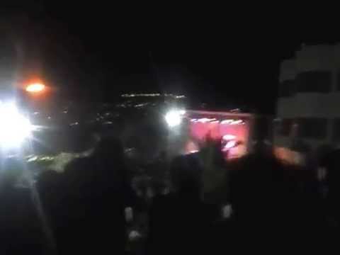 Video: Oktoberfest In Palestina - Rete Matador