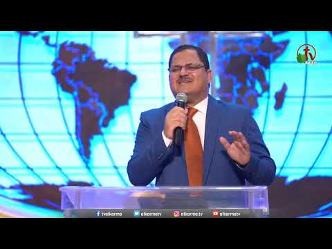Apostolic Church in Charabiah - May 2, 2021 | الكنيسة الرسولية في الشرابية - الأحد 2 مايو