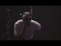 IDLES - (Franklin Music Hall) Philadelphia,Pa 6.20.23