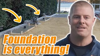 Crafting the Perfect Foundation for a Lake Geneva Outdoor Kitchen by Ware Landscaping & Snow Removal 27 views 1 month ago 34 seconds