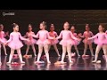 Top Kids - მეკო სტუდიისა და ბეიბი ბალეტის პროექტი - "მე ვარ ბალერინა"