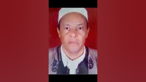سورة التكوير للقارئ محمد أبو سنينة رحمه الله تعالى برواية قالون عن نافع