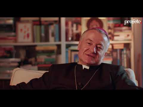 Rekolekcje Wielkopostne 2021 - "Ojcowskie Serce" - bp Artur Ważny - odc. 5 PL/EN SUBTITLES