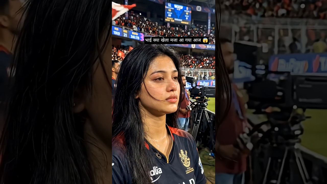 Vaibhav Suryavanshi Destroyed SRH 🔥 But Missed Century 😭 RR vs GT Qualifier 2 #shorts #cricket