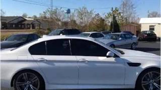 2013 BMW M5 Used Cars Bowling Green KY