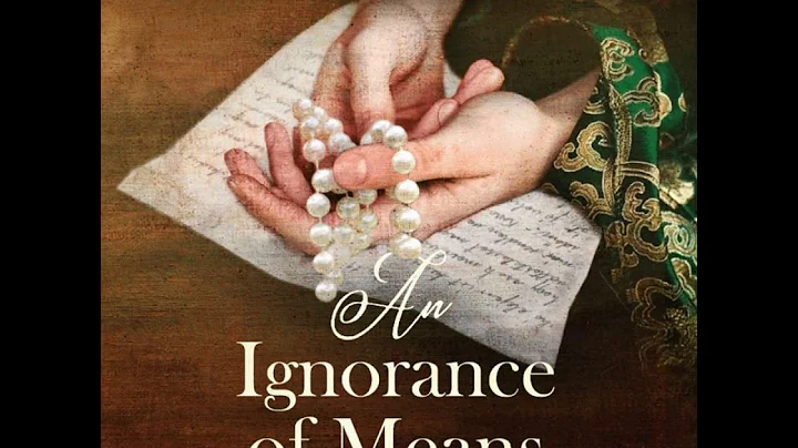 An Ignorance of Means Audiobook Teaser