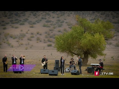 #აკუსტიკა Goofy Land - ჩემთან აღარ ხარ