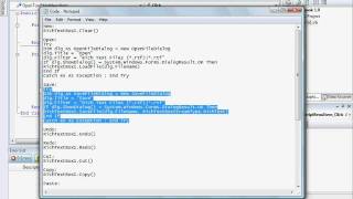 Celebrity Tutorial 1 How to make a notepad Wealth