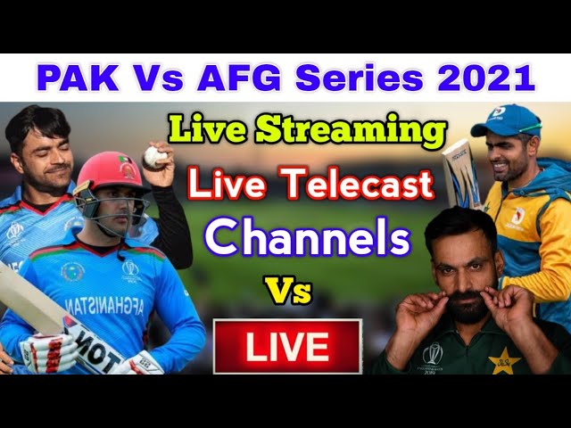 Live streaming indonesia vs afghanistan today