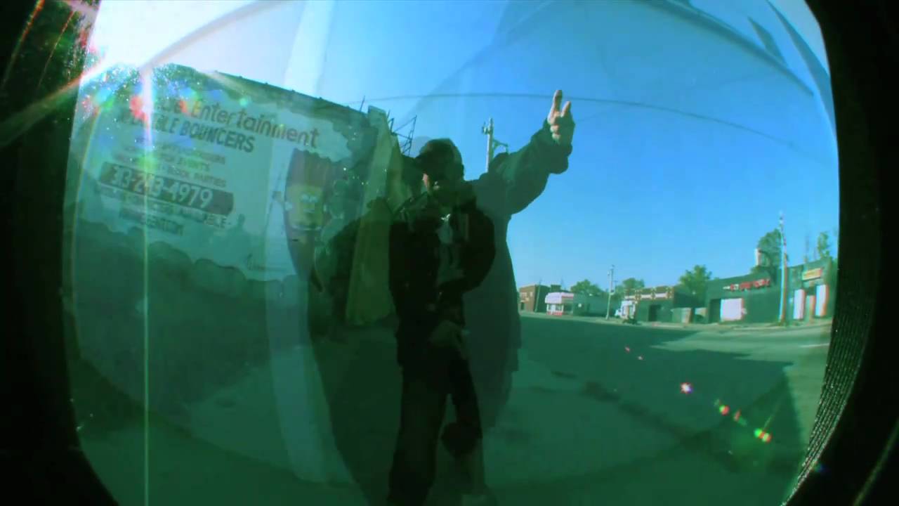 Wisemen - FAITH DOCTRINE OFFICIAL Video