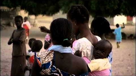 Running the Sahara (unofficial trailer)