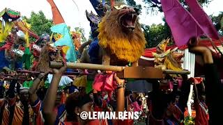 JAKARTA KARNAVAL 2018