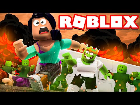 roblox robowling my first try and trying to win the event