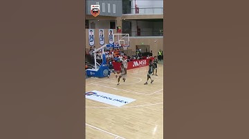 Võ Huy Hoàn dứt điểm quá khó #bongroVBA #MSB #VBA #VBA2025