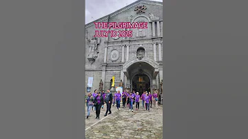 PILGRIMAGE 2025 Beccommunity Travel 