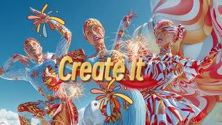 Create It - Coffu