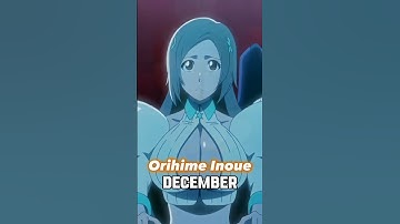 Thumbnail of Your Birth Month Your Waifu!! 🥰