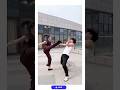 She Used This Trick to Win 🔥 Self-defense