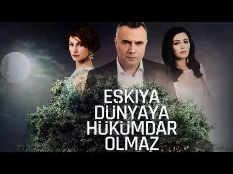 Eşkıya Dünyaya Hükümdar Olmaz - Yürüyüş & Yürüyüş 2 Müzik #EDHO