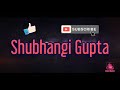 Notes boardshubhangi gupta