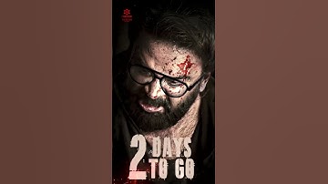 NAAN MIRUGAMAAI MAARA - 2 Days To Go💥 | Sasikumar | Vikranth | In Cinemas From November 18🔥#shorts