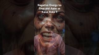 The DARK Truth About Negative Energy Exposed
