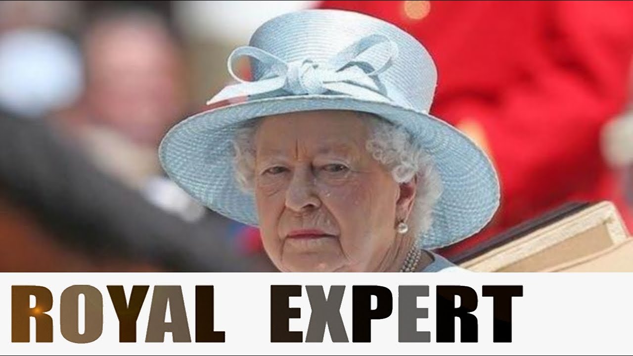 Queen 'concerned' Harry & Meghan's 'barrage of abuse to breach privacy'