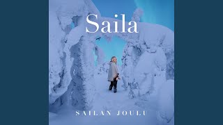 Video thumbnail of "Saila - Betlehemin yö"