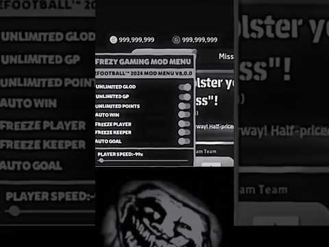 efootball 2025 Mobile