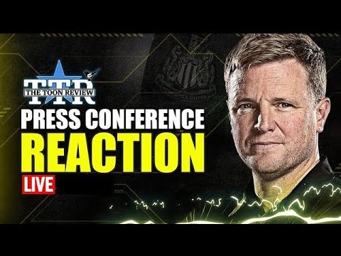 Press Conference Reaction | NUFC News