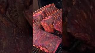 This is why we barbecue!